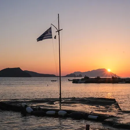 Rota Klima (Milos)
