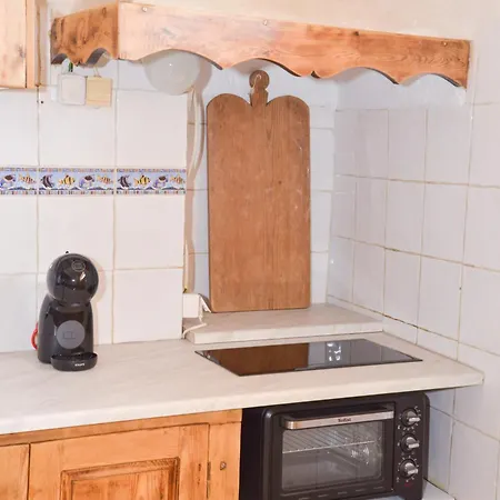 Rota Appartement Klima (Milos)