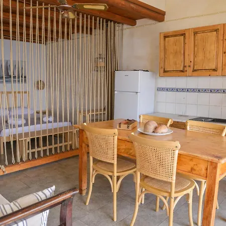 Rota Appartement *