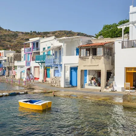 Rota Klima (Milos)