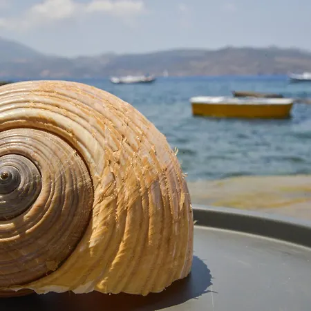 Rota Klima (Milos)