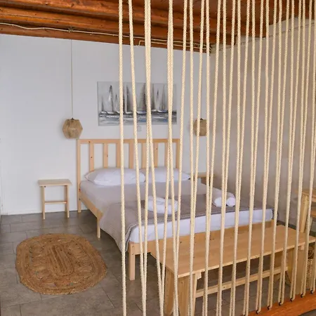 Rota * Klima (Milos)