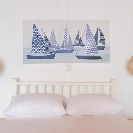 Appartement Rota