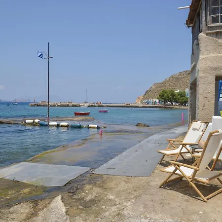 Rota * Klima (Milos)