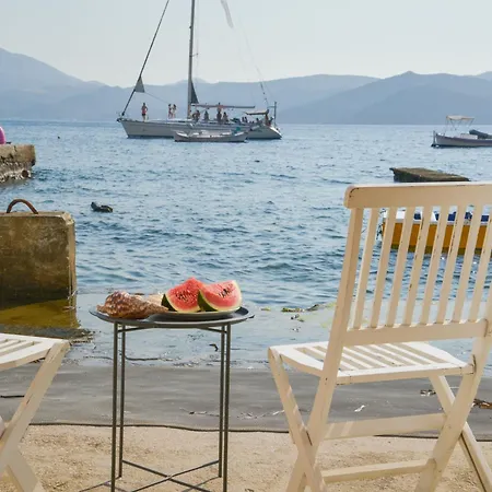 Rota * Klima (Milos)